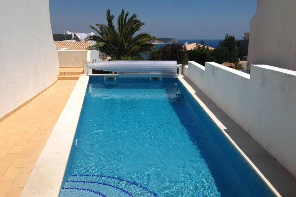 Muramaris Salema Exterior photo